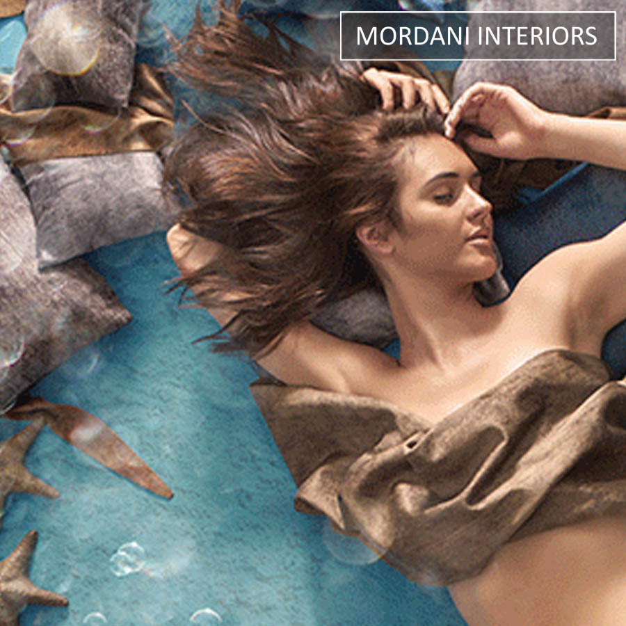 Miracle 4 Velvet Upholstery Fabric